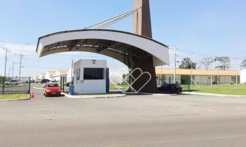 Casa de Condomínio com 2 Quartos à venda, 51m² no Oriço, Gravataí