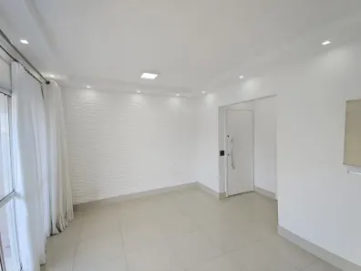 Apartamento com 3 Quartos para alugar, 87m² no Vila Campesina, Osasco