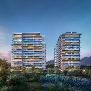 Apartamento com 3 Quartos à venda, 128m² no Barra da Tijuca, Rio de Janeiro