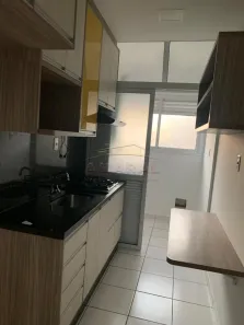 Apartamento com 3 Quartos à venda, 75m² no Conjunto Residencial Irai, Suzano