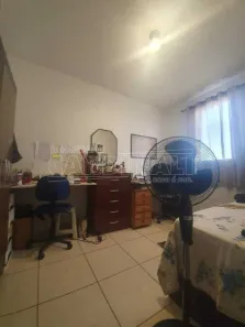 Apartamento com 2 Quartos à venda, 52m² no Jardim das Flores, Araraquara