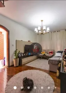 Sobrado com 3 Quartos à venda, 162m² no Parque Erasmo Assunção, Santo André