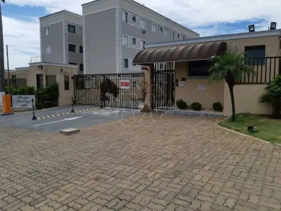 Apartamento com 2 Quartos à venda, 49m² no Jardim Primor, Araraquara