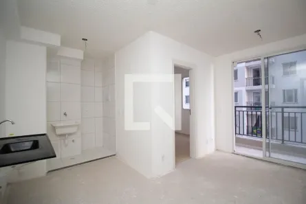 Apartamento com 2 Quartos à venda, 40m² no Vila Pirituba, São Paulo
