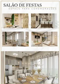 Apartamento com 2 Quartos à venda, 102m² no Capão da Canoa, Capão da Canoa