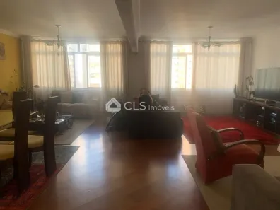Apartamento com 4 Quartos à venda, 263m² no Perdizes, São Paulo
