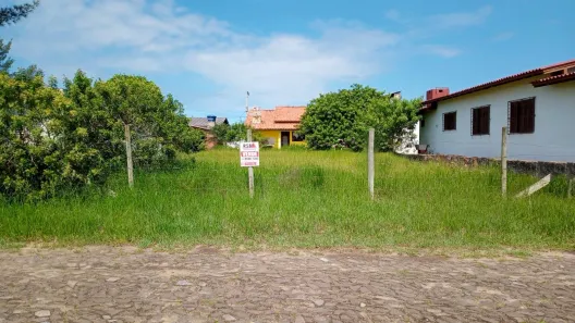 Lote/Terreno à venda, 325m² no São Francisco, Passo de Torres