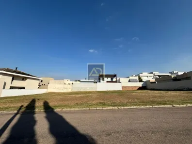 Lote/Terreno à venda, 335m² no Jardim Residencial Alto de Itaici, Indaiatuba