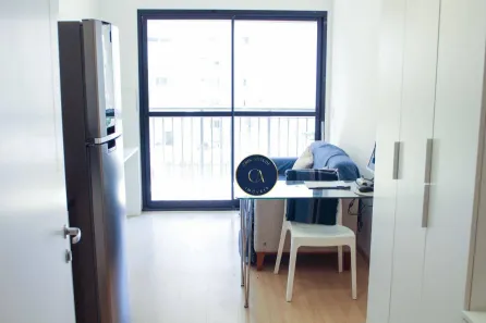 Apartamento com 1 Quarto à venda, 32m² no Perdizes, São Paulo
