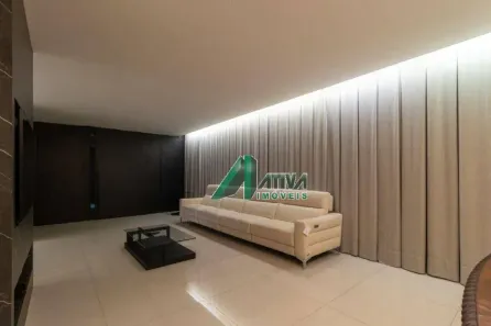 Apartamento com 3 Quartos à venda, 163m² no Lourdes, Belo Horizonte