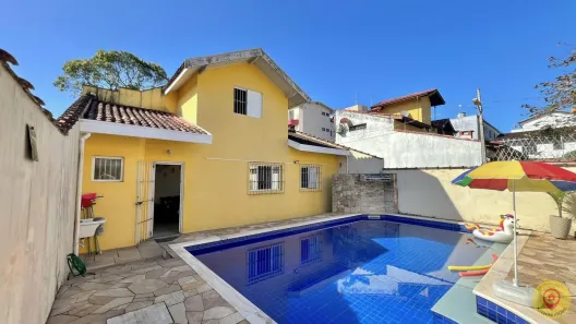 Casa com 5 Quartos à venda, 400m² no Boraceia, Bertioga