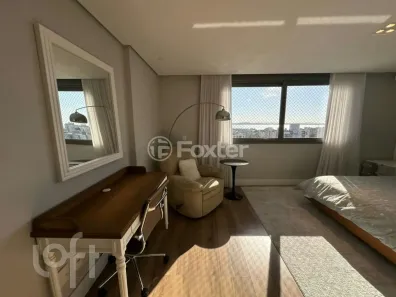 Apartamento com 3 Quartos à venda, 217m² no Tristeza, Porto Alegre