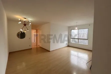 Apartamento com 2 Quartos para alugar, 72m² no Vila Nova Conceição, São Paulo