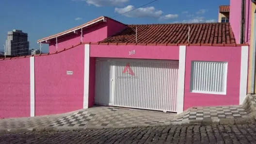 Casa com 3 Quartos à venda, 320m² no Centro, Jacareí