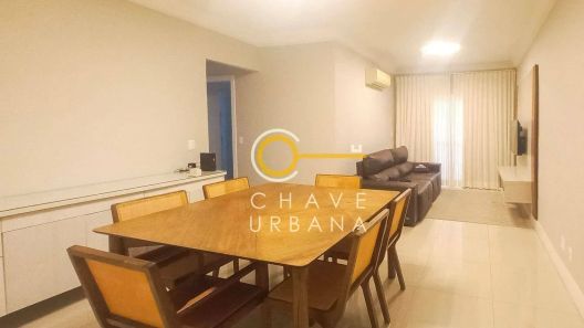 Apartamento com 2 Quartos à venda, 78m² no Ponta da Praia, Santos