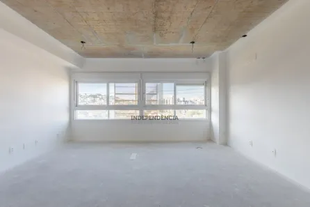 Apartamento com 1 Quarto à venda, 38m² no Partenon, Porto Alegre