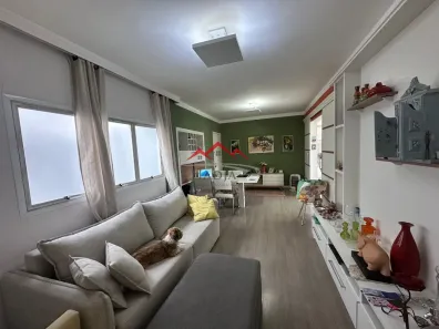 Apartamento com 2 Quartos à venda, 83m² no Jardim Petrópolis, Jundiaí