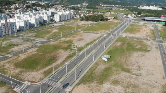 Lote/Terreno à venda, 300m² no Bela Vista, Palhoça