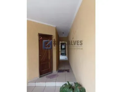 Sobrado com 3 Quartos à venda, 136m² no Centro, São Caetano do Sul