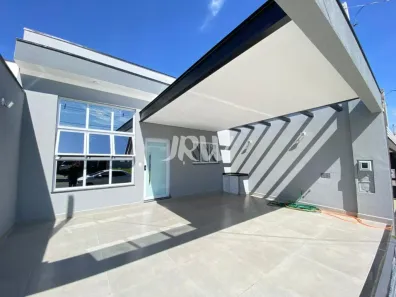 Casa de Condomínio com 3 Quartos à venda, 125m² no Jardins do Império, Indaiatuba