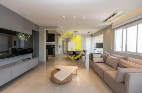 Cobertura com 4 Quartos à venda, 240m² no Vila Gomes Cardim, São Paulo