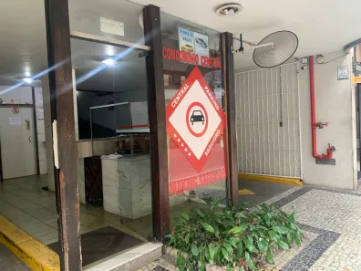 Ponto Comercial à venda, 39m² no Centro, Juiz de Fora