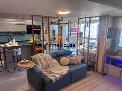 Apartamento com 3 Quartos à venda, 75m² no Barra Olímpica, Rio de Janeiro