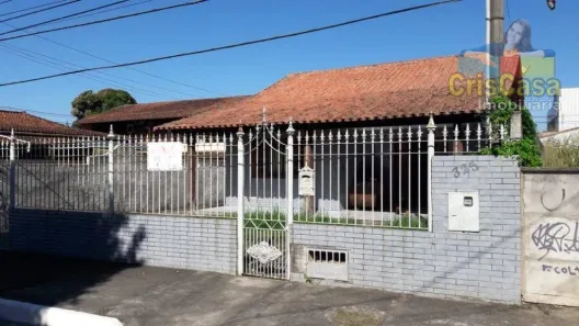 Casa com 3 Quartos à venda, 120m² no Novo Rio das Ostras, Rio das Ostras