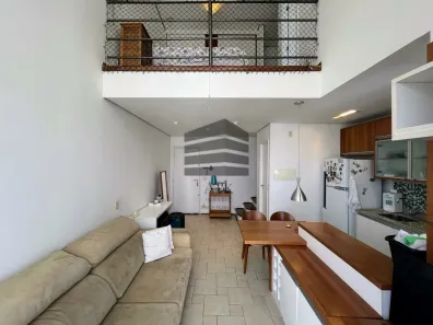 Apartamento com 1 Quarto à venda, 49m² no Vila Mariana, São Paulo
