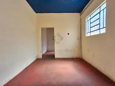 Casa com 1 Quarto à venda, 80m² no Vila Tibério, Ribeirão Preto