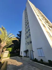 Apartamento com 2 Quartos à venda, 58m² no Jardim Esmeralda, São Paulo