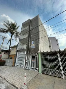Prédio Residencial à venda, 111m² no Parque Novo Mundo, São Paulo