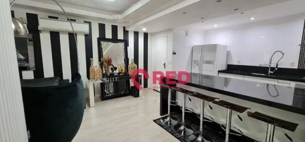 Apartamento com 3 Quartos à venda, 100m² no Jardim Ana Maria, Sorocaba