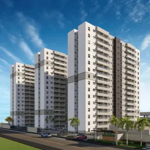 Apartamento com 2 Quartos à venda, 55m² no Piatã, Salvador