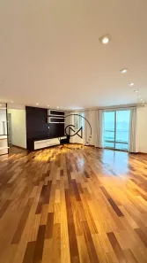Apartamento com 2 Quartos para alugar, 128m² no Cidade São Francisco, São Paulo