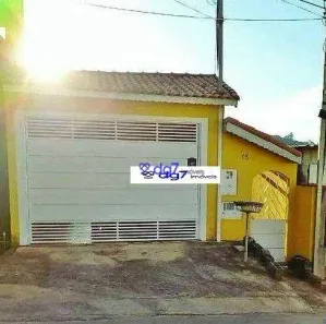 Casa com 3 Quartos à venda, 185m² no Parque Monjolo, Cotia