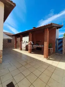 Casa com 4 Quartos à venda, 254m² no Gaivota - Praia, Itanhaém