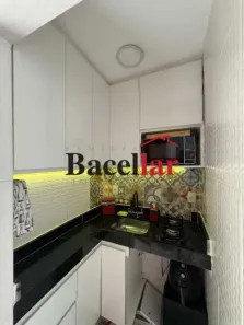 Kitnet com 1 Quarto à venda, 25m² no Copacabana, Rio de Janeiro