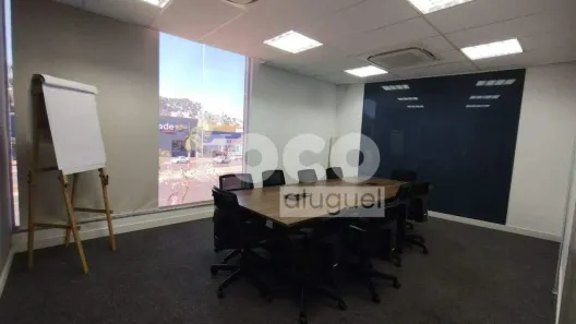 Prédio Comercial para alugar, 250m² no Lídice, Uberlândia