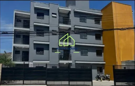 Apartamento com 2 Quartos à venda, 62m² no Residencial Mombaça I, Pindamonhangaba