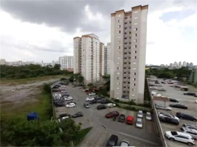 Apartamento com 2 Quartos à venda, 46m² no Jardim América da Penha, São Paulo