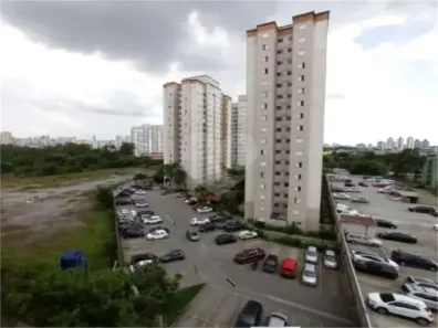 Apartamento com 2 Quartos à venda, 46m² no Jardim América da Penha, São Paulo