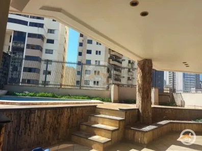 Cobertura com 4 Quartos à venda, 430m² no Setor Bueno, Goiânia