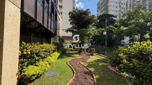 Apartamento com 3 Quartos à venda, 112m² no Méier, Rio de Janeiro