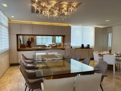 Apartamento com 3 Quartos à venda, 310m² no Jardim Paulista, São Paulo