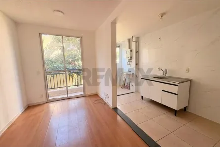 Apartamento com 2 Quartos para alugar, 48m² no Irajá, Rio de Janeiro