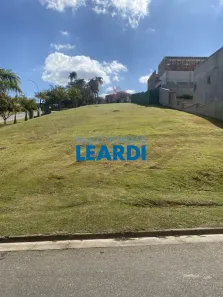 Lote/Terreno à venda, 495m² no Alphaville, Santana de Parnaíba