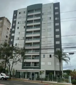 Apartamento com 4 Quartos à venda, 111m² no Bela Suiça, Londrina