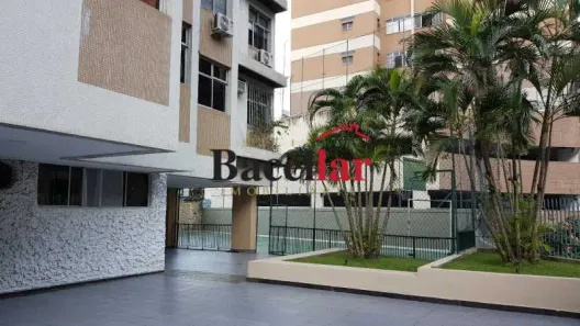 Apartamento com 4 Quartos à venda, 122m² no Grajaú, Rio de Janeiro