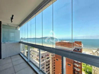 Apartamento com 1 Quarto à venda, 46m² no Boqueirão, Santos